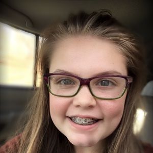 Meet your Posher, Avery